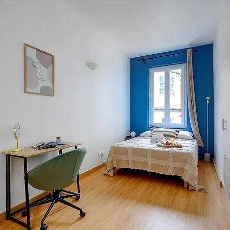 Le Marais & Montorgueil - 2br - Cityapartmentstay *